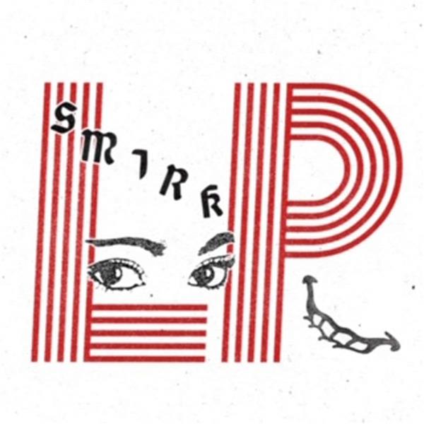 Smirk - Front Cover