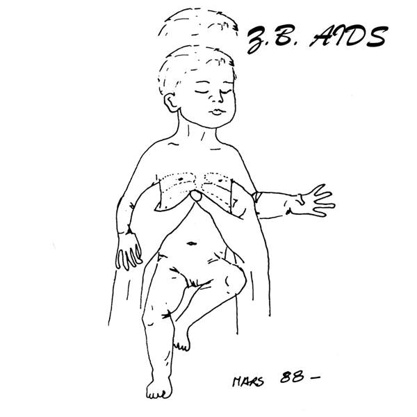 Gestalt - Front Cover