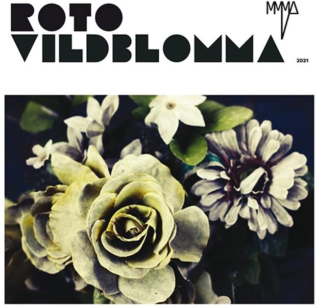 Roto Vildblomma - Front Cover