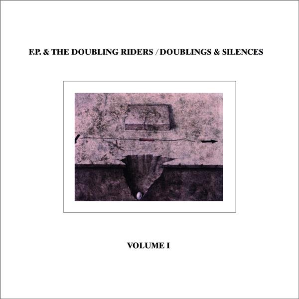 Doublings & Silences - Front Cover