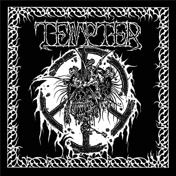 Tempter - Front Cover
