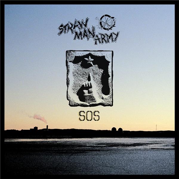 SOS - Front Cover