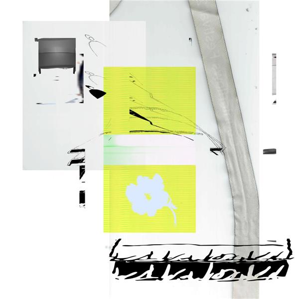 It Changes - Front Cover