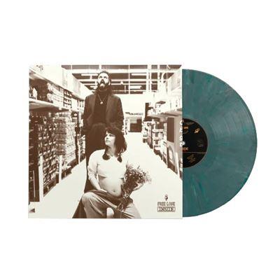 Inside - Front Cover