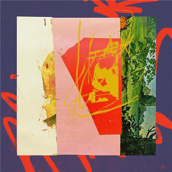 Chosta-del-sol - Front Cover