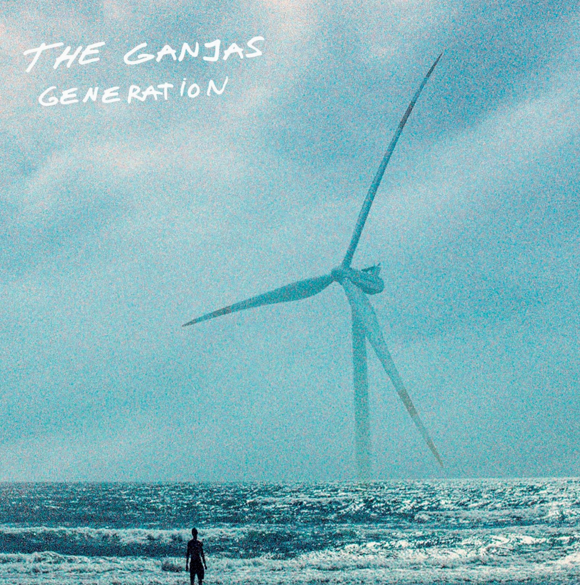 Generation - Front Cover