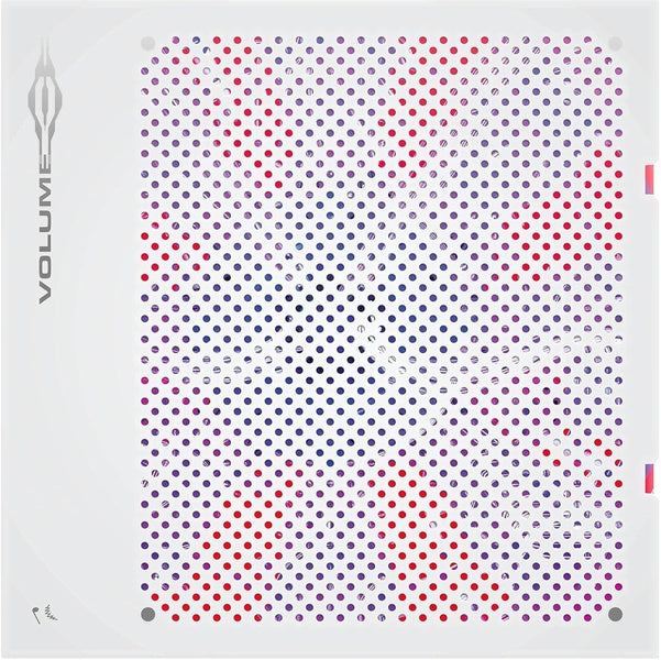 PC Music Volume 3 - Front Cover