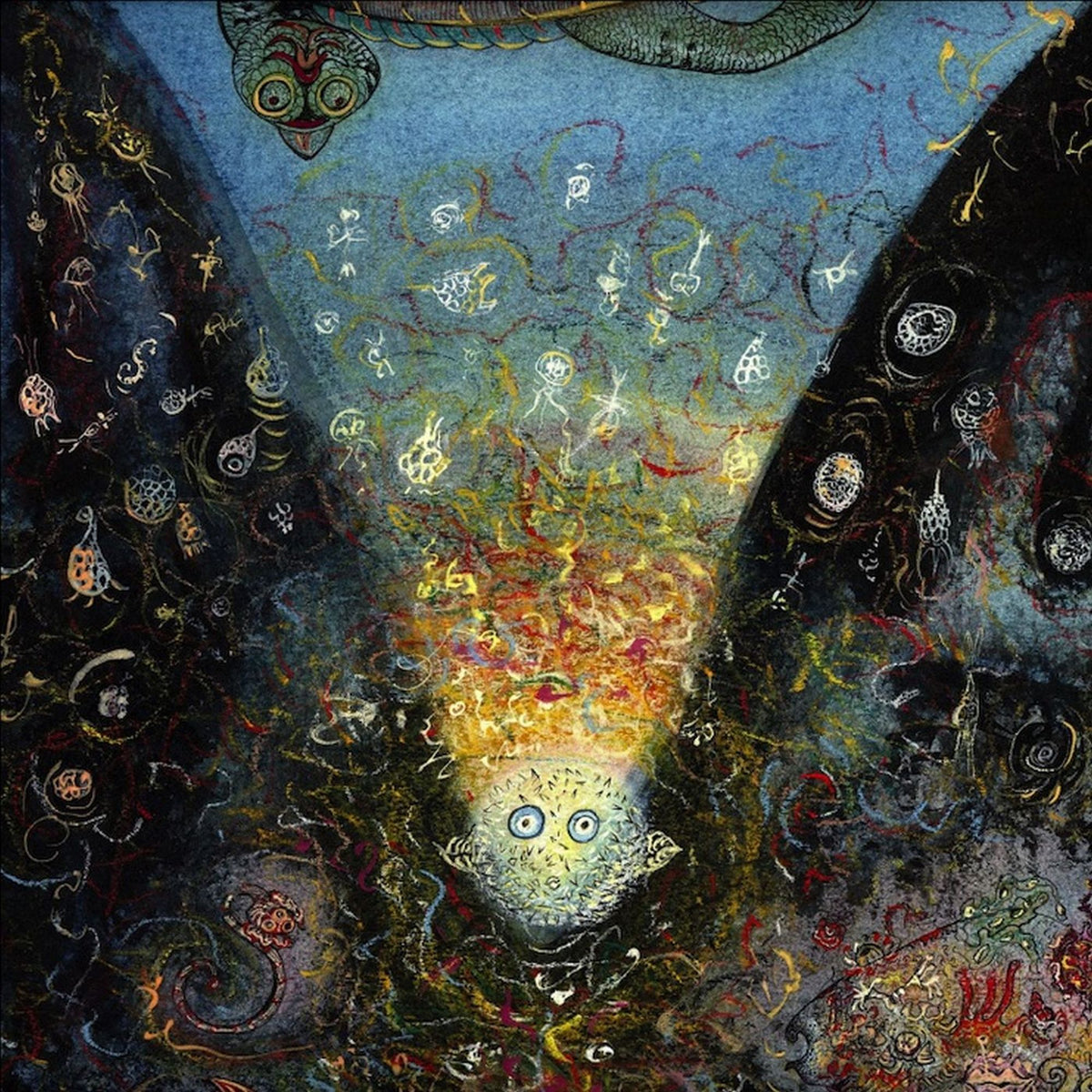 Are You Ready - Front Cover