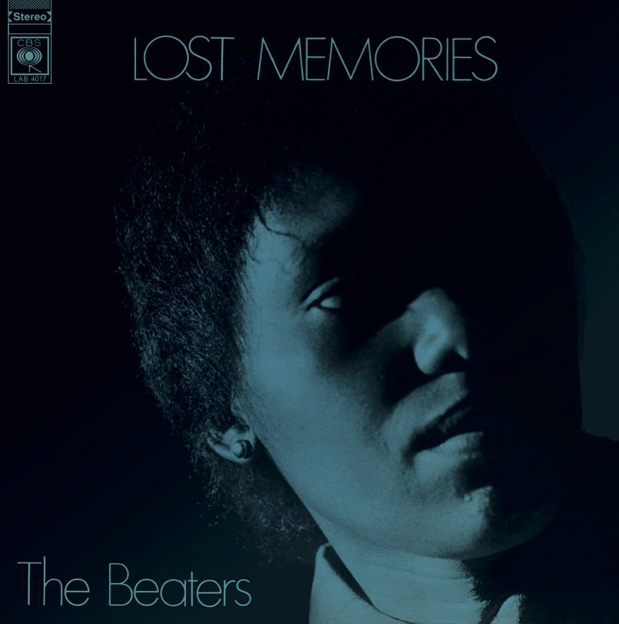 Lost Memories - Front Cover
