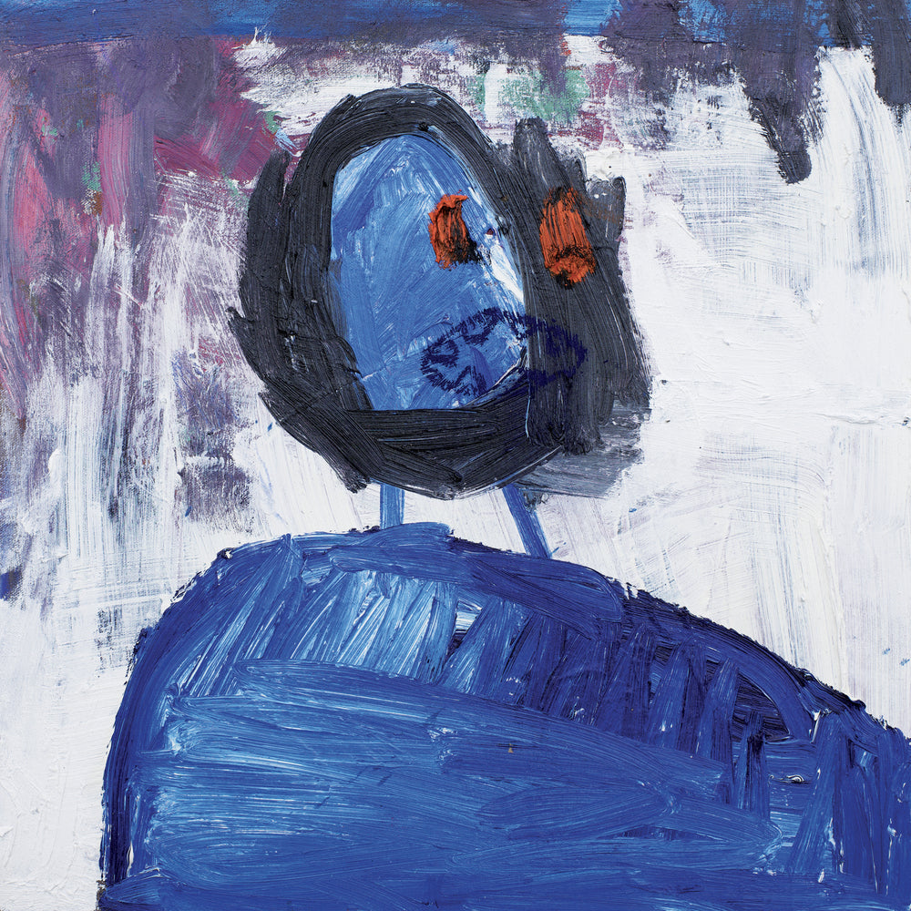 Loud Object - Front Cover