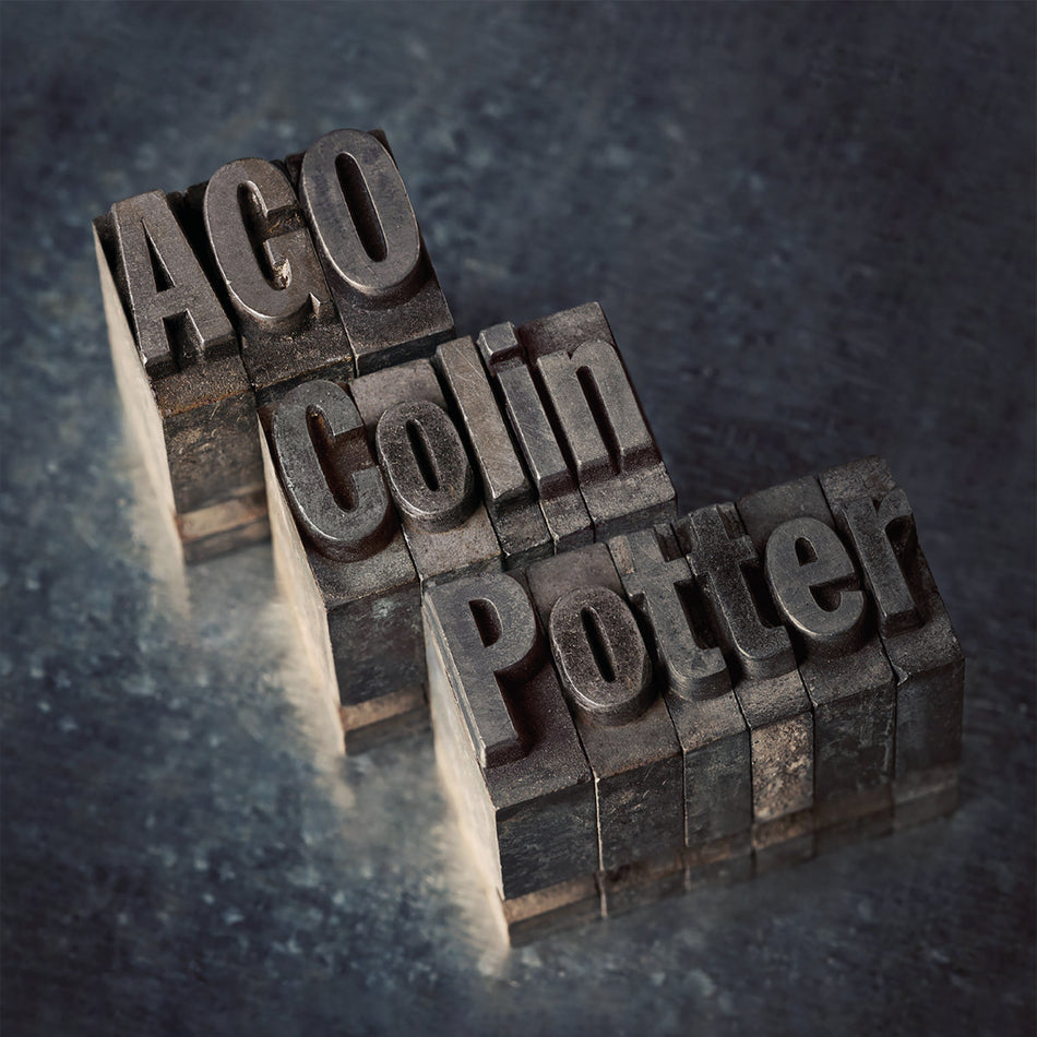 Ago - Front Cover