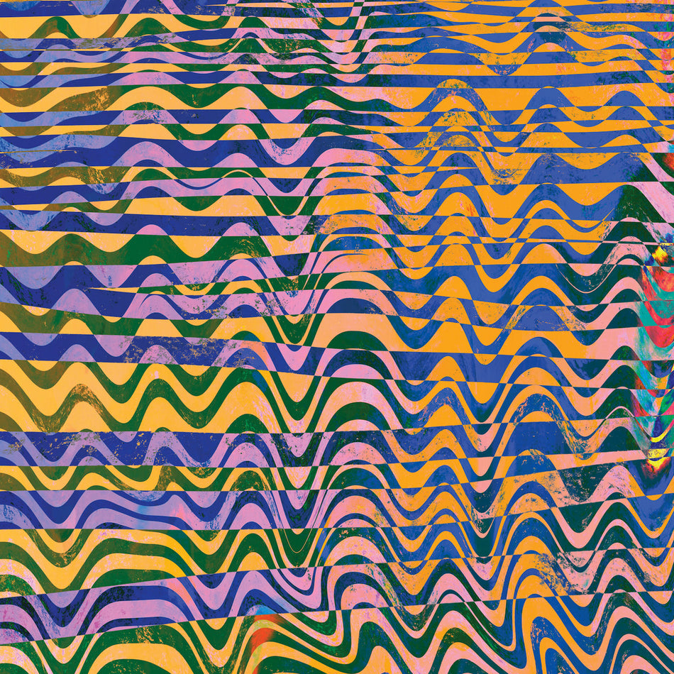 Look Mum No Hands - Front Cover