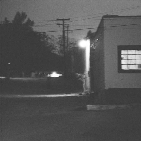 Old Light - Front Cover