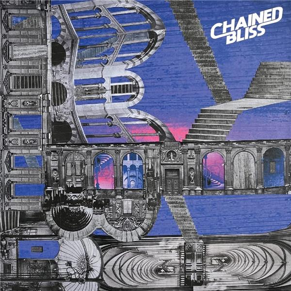 S/T - Front Cover