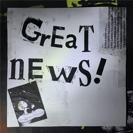 Great News - Front Cover