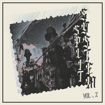 Vol. 1 - Front Cover
