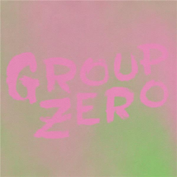 Everyone’s Already Come Apart - Front Cover