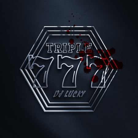 Triple 7 - Front Cover