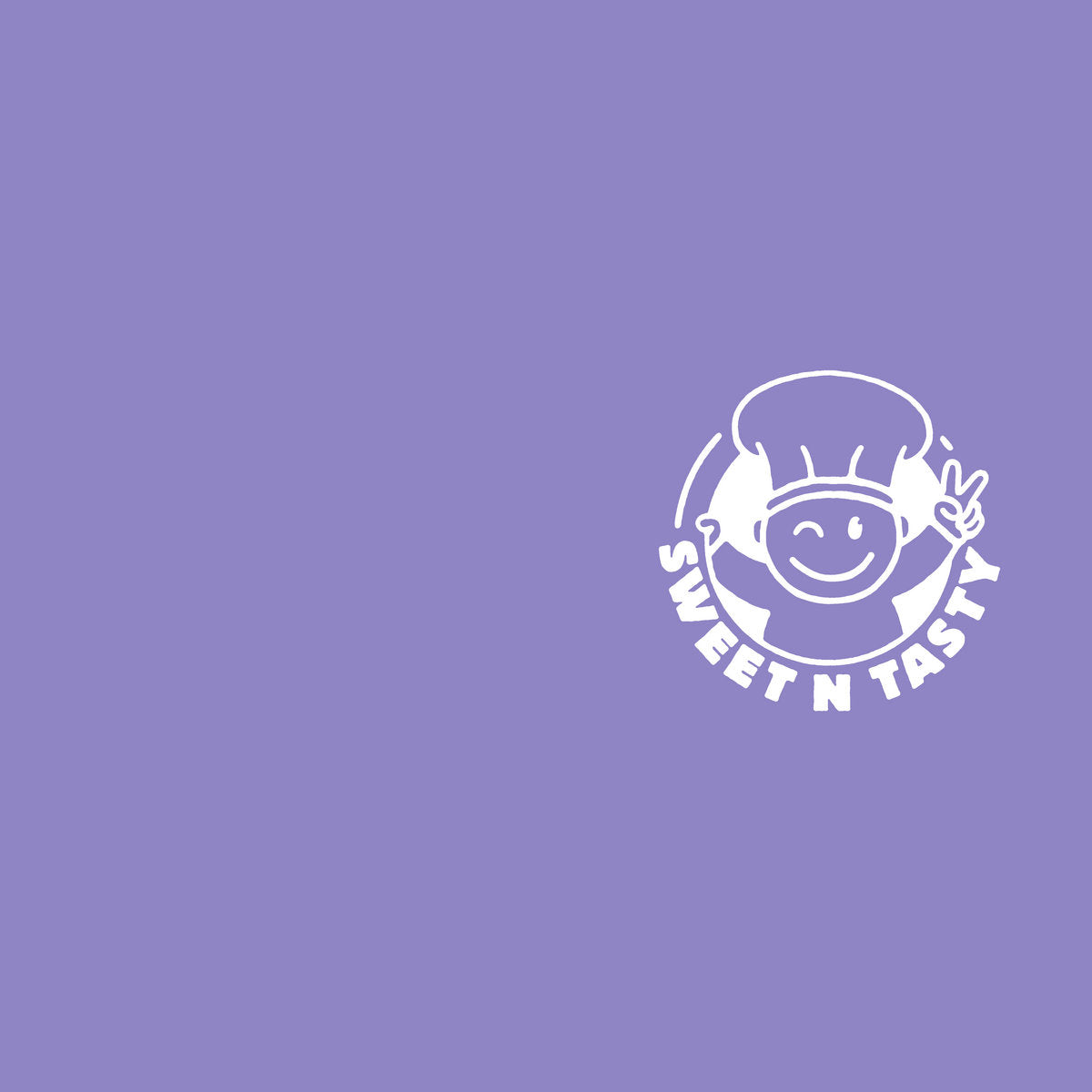 TASTY002 - Front Cover