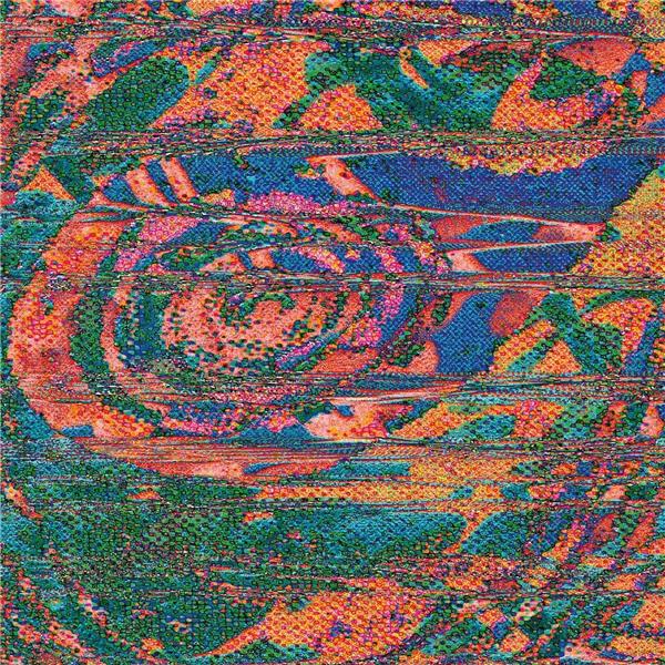 LSD Superhero - Front Cover