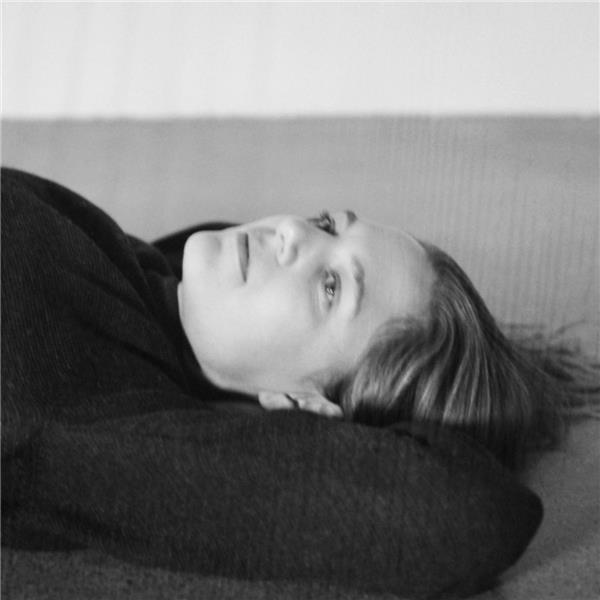 Babygirl - Front Cover