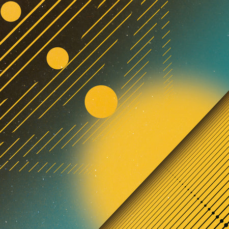 Genog - Front Cover