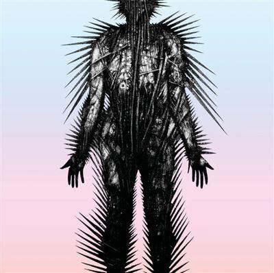 Louhi - Front Cover