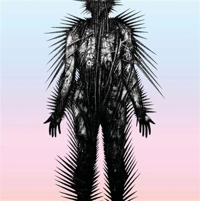 Louhi - Front Cover