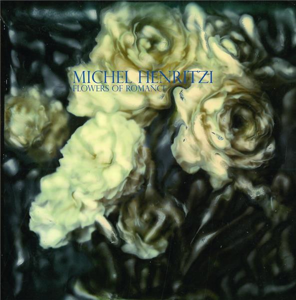 Flowers of romance - Front Cover