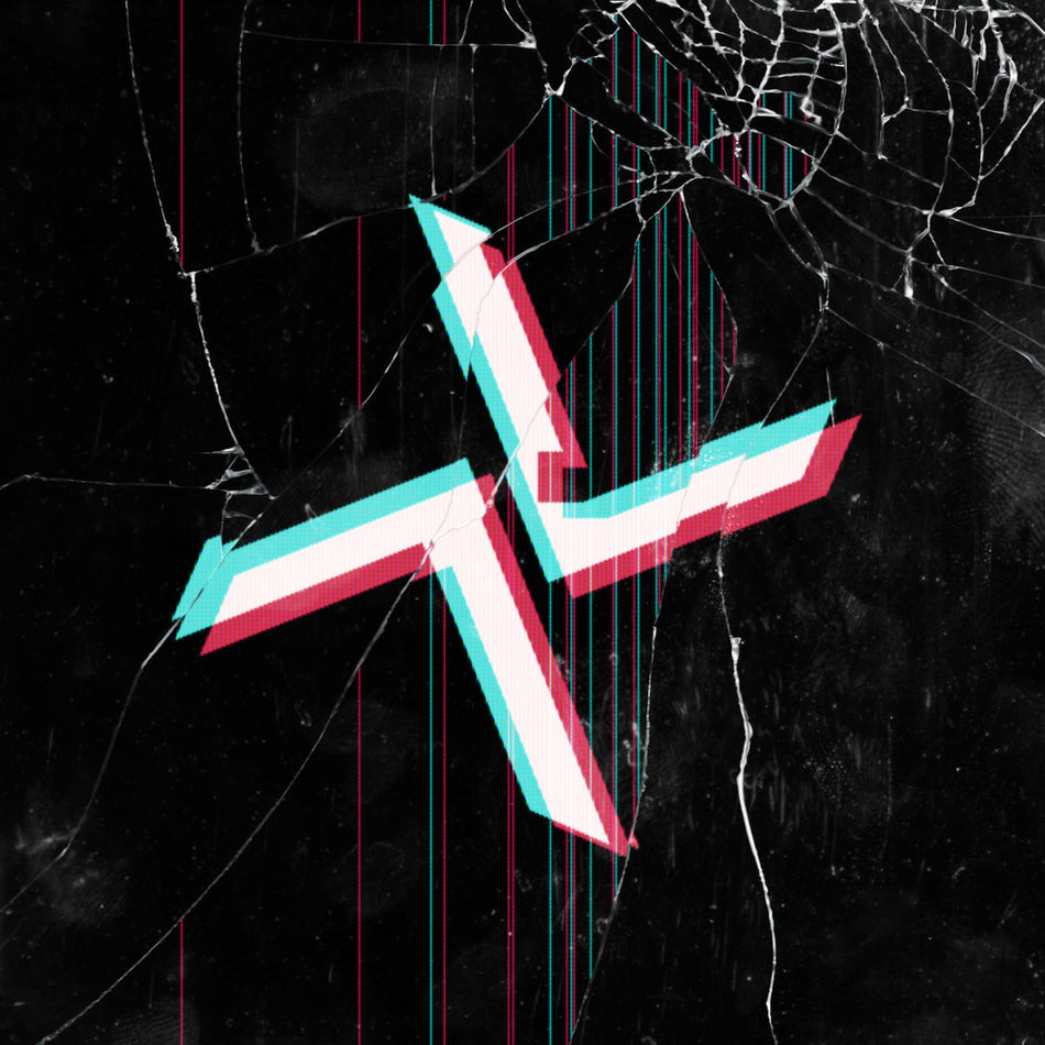 Phoneglow/Eyes Go Blank - Front Cover