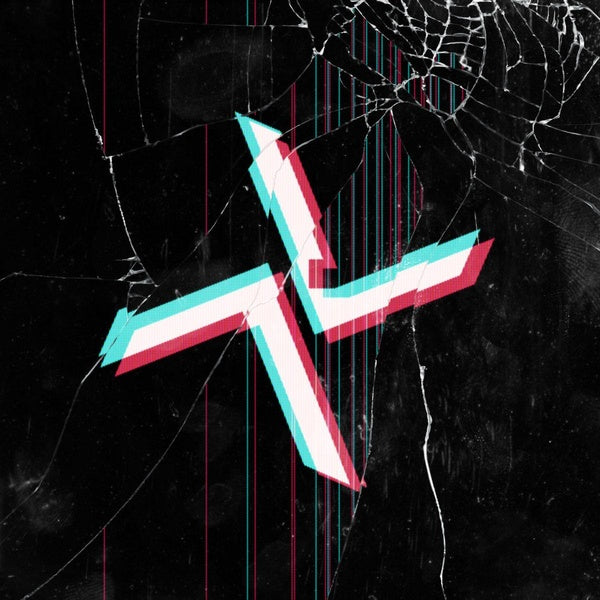 Phoneglow/Eyes Go Blank - Front Cover