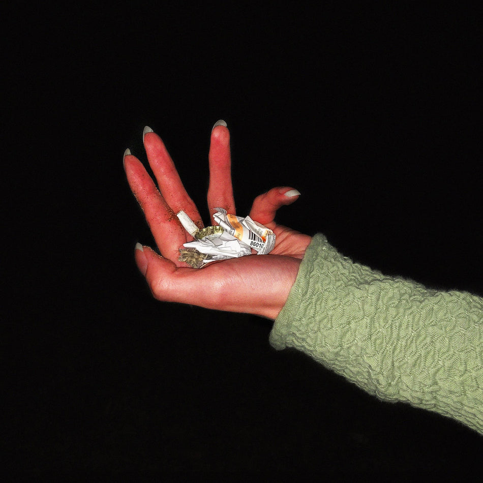 Im hole - Front Cover