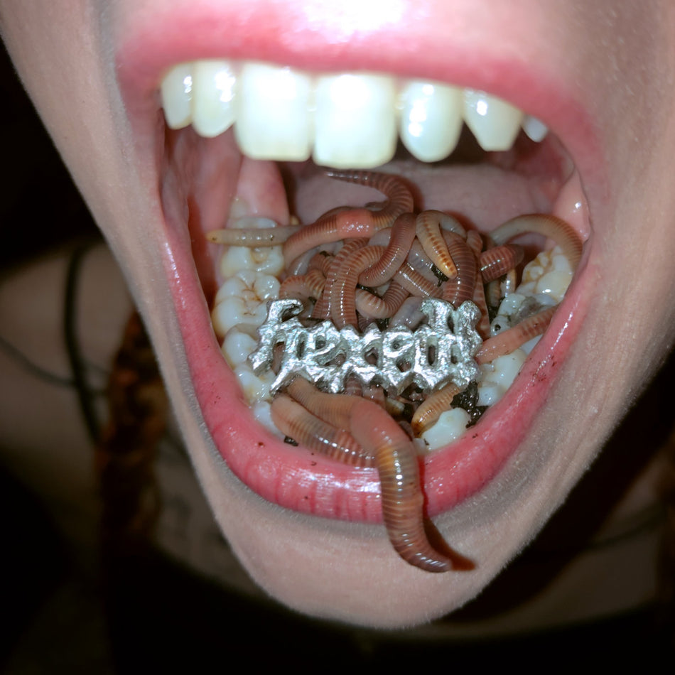 Hexed! - Front Cover