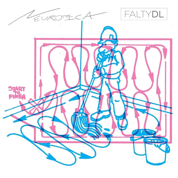 Neurotica - Front Cover