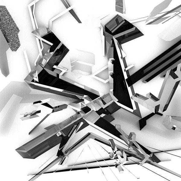 Attrition - Front Cover