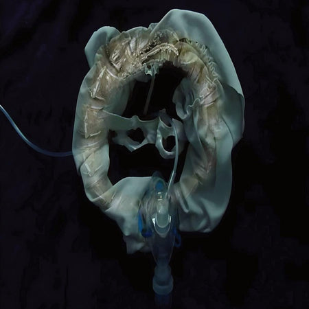 InitiatriX - Front Cover