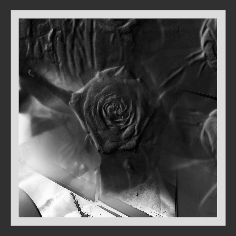 Mind Abandon - Front Cover