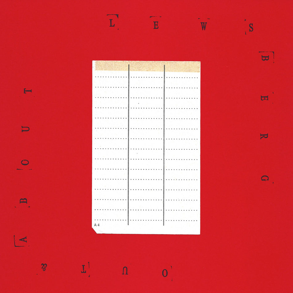 Out And About - Front Cover