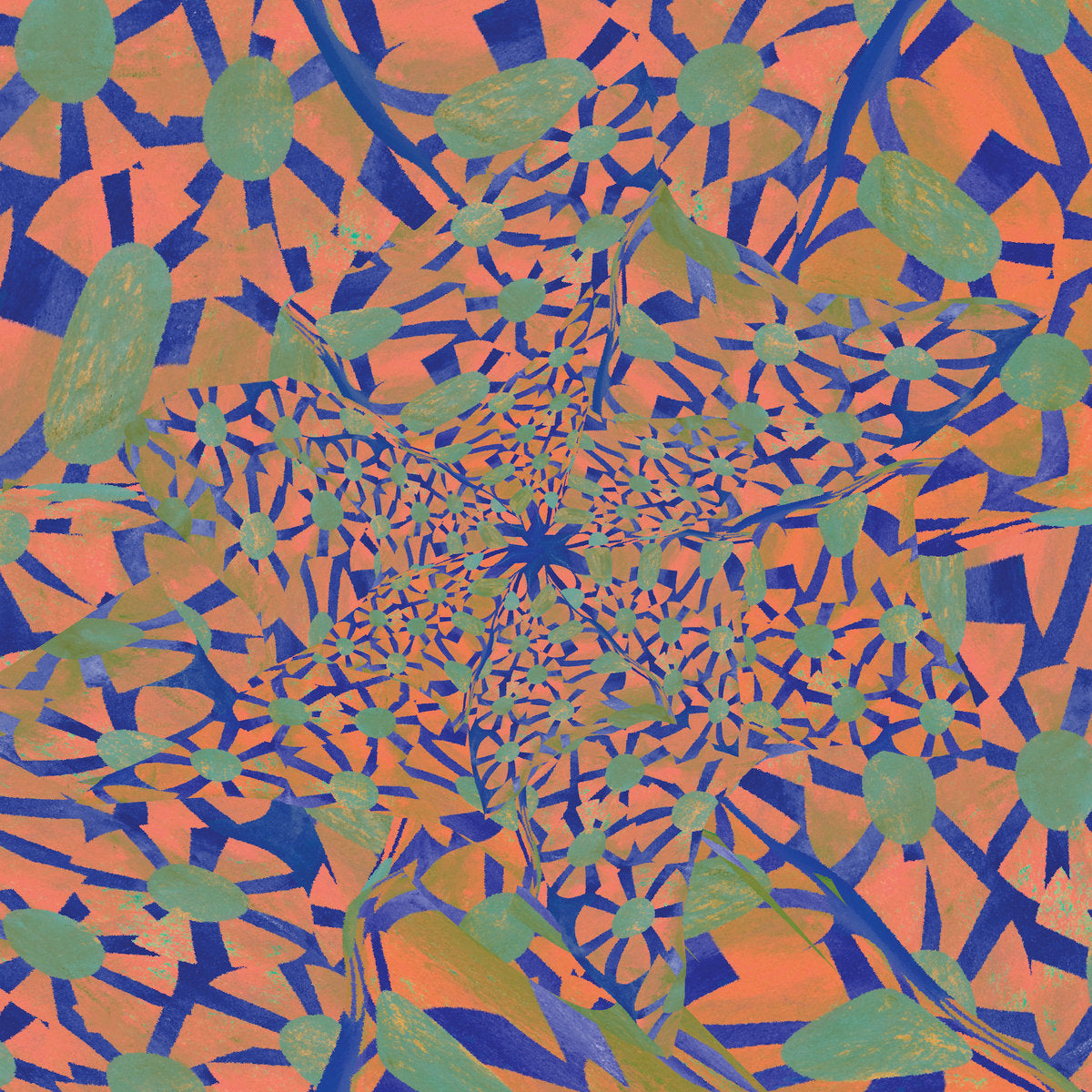 The Shovel is a Shovel was a Shovel - Front Cover