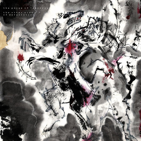 The Other Side Of Devastation - Front Cover