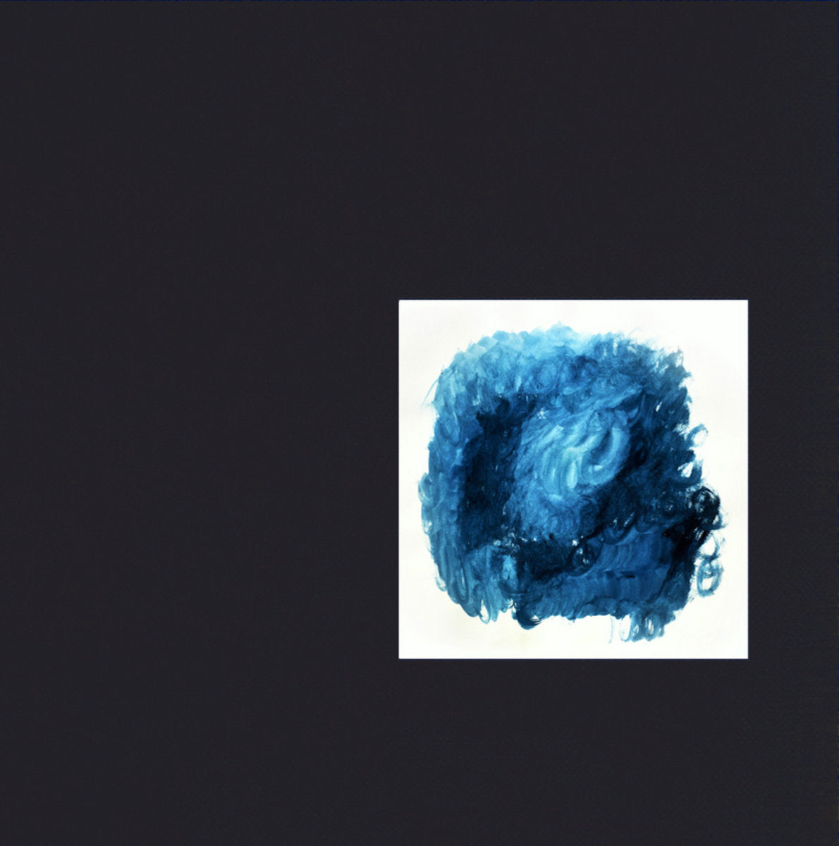 Udge - Front Cover