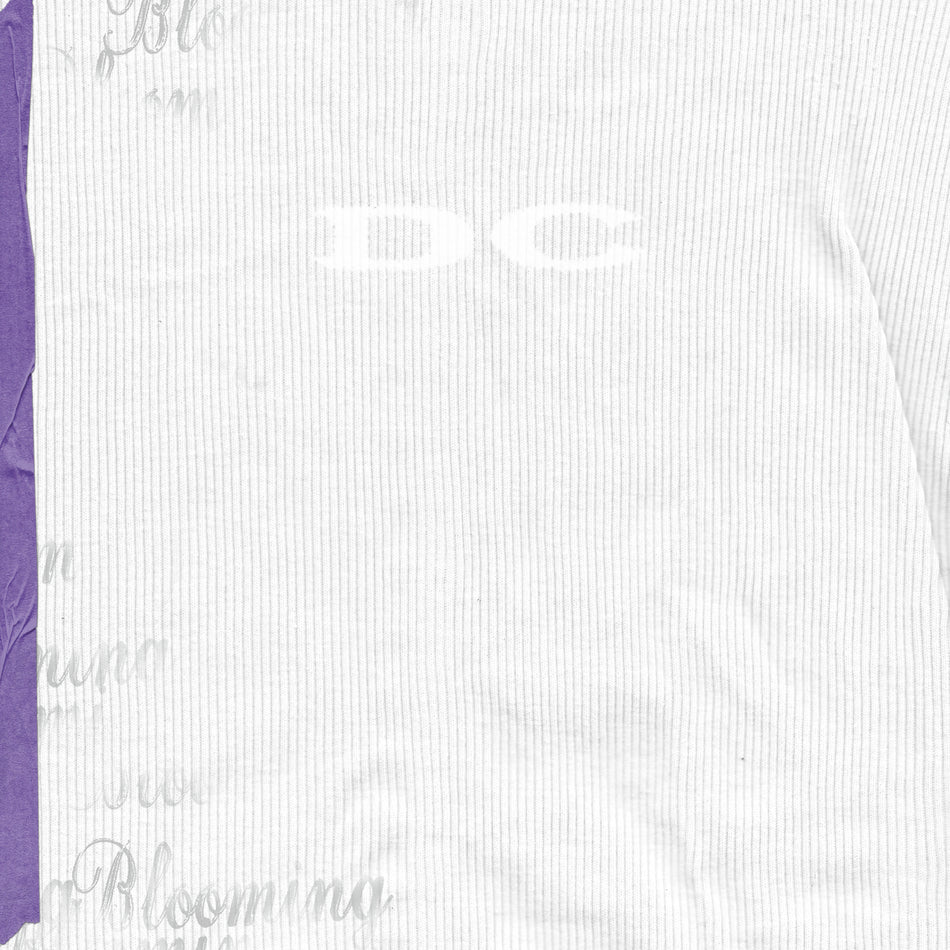 Blooming - Front Cover
