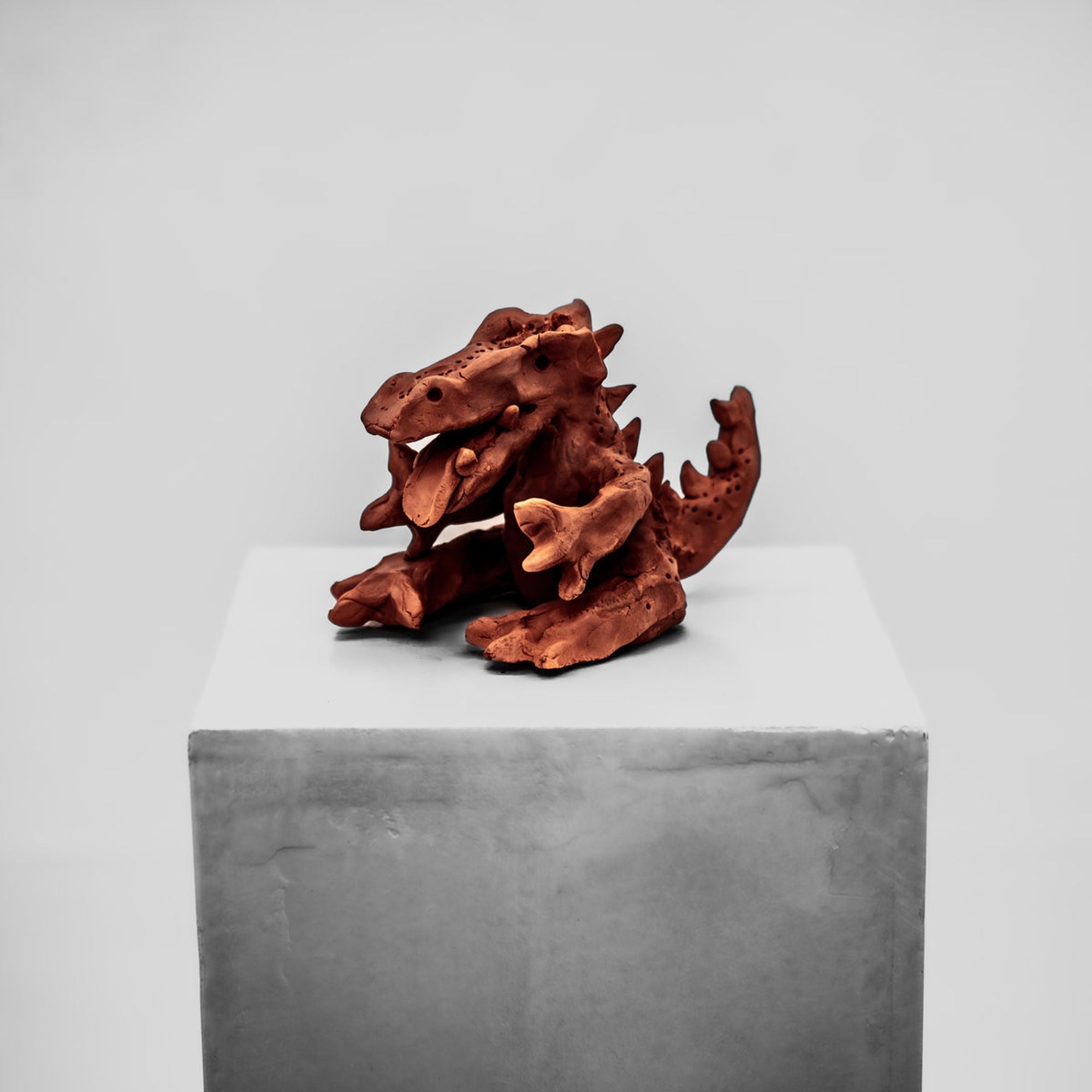 Superglue/Disaster Pop - Front Cover