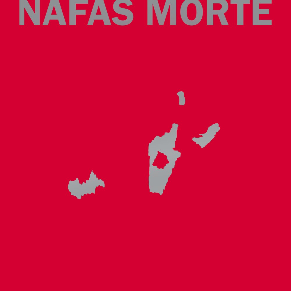 Nafas Morte - Front Cover