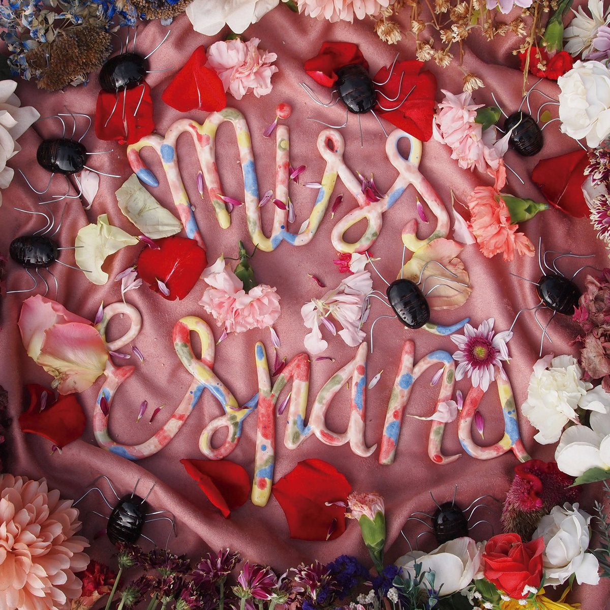 Niebla Mental - Front Cover