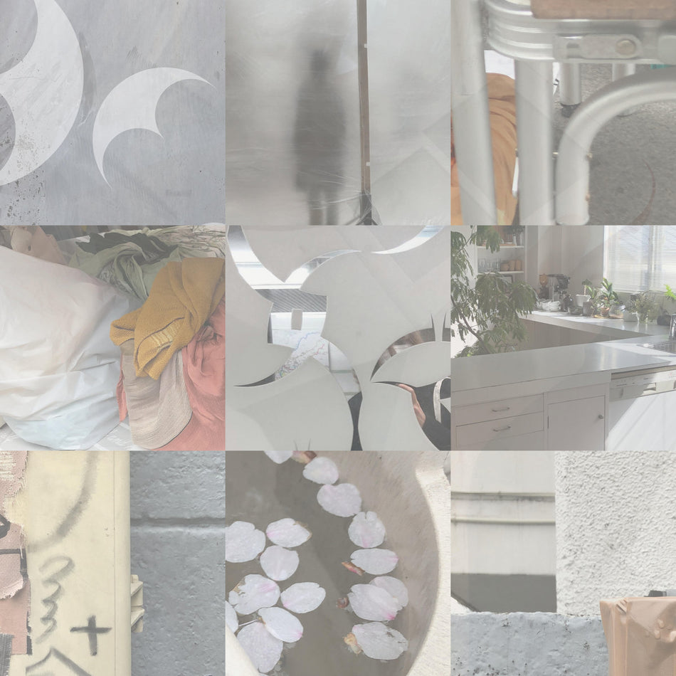 Water Tiger - Front Cover