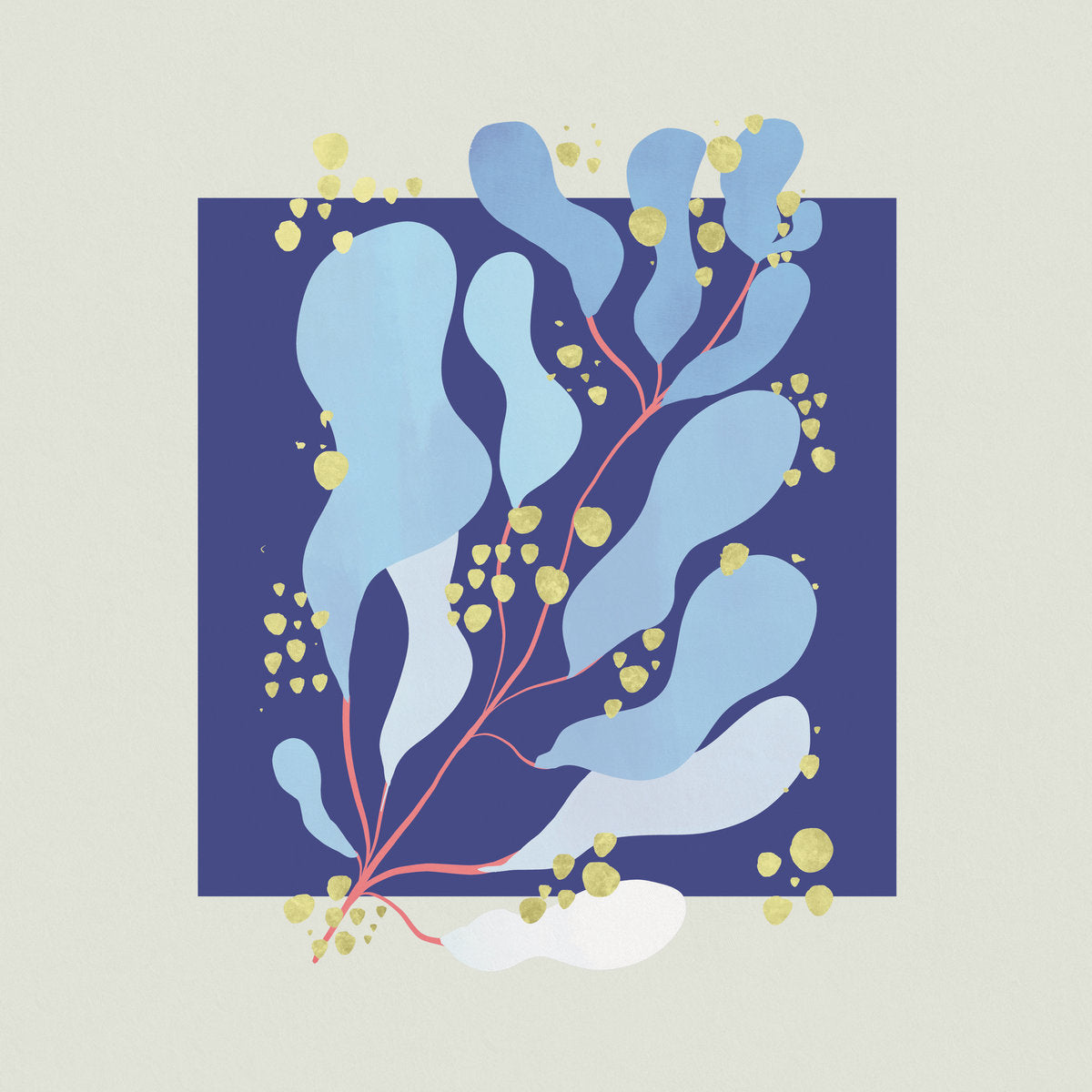 In Parallel - Front Cover