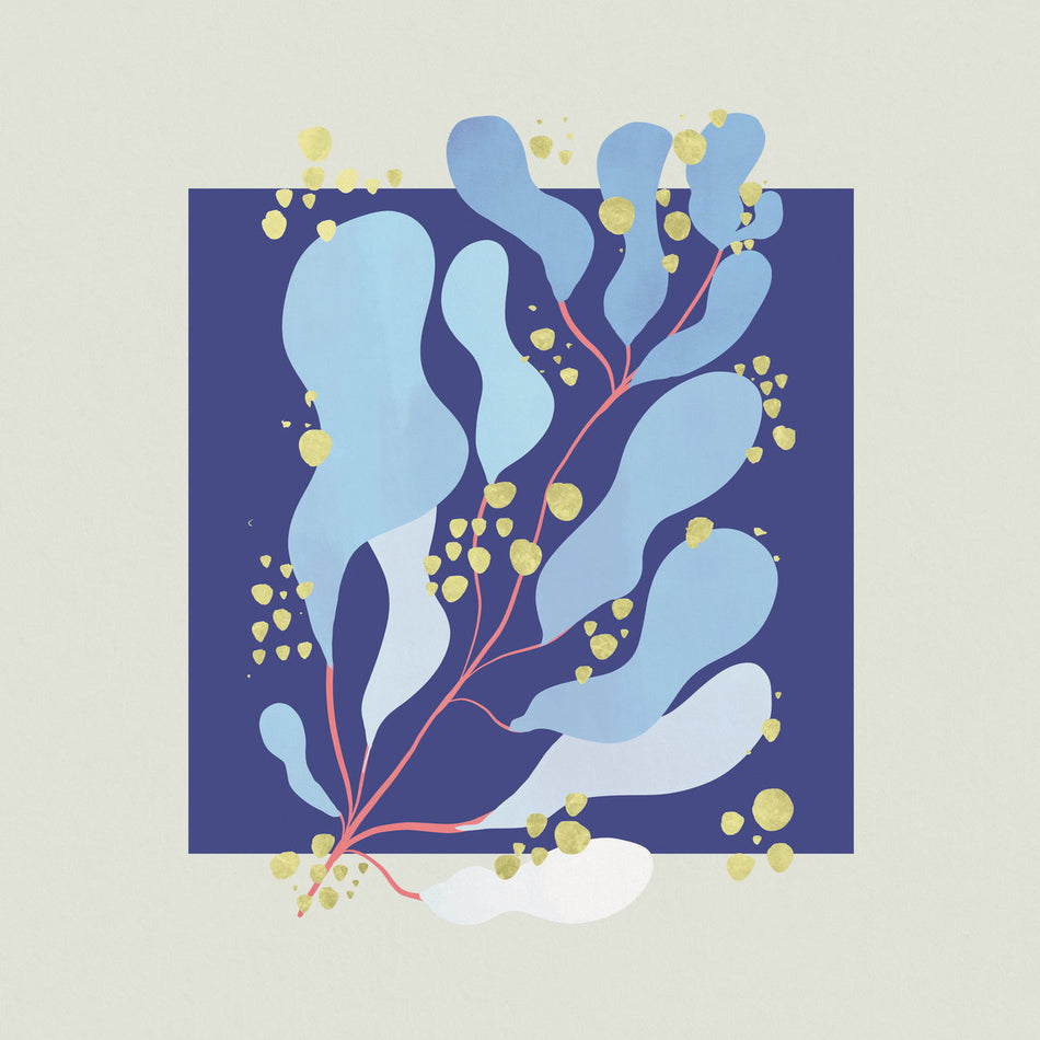 In Parallel - Front Cover