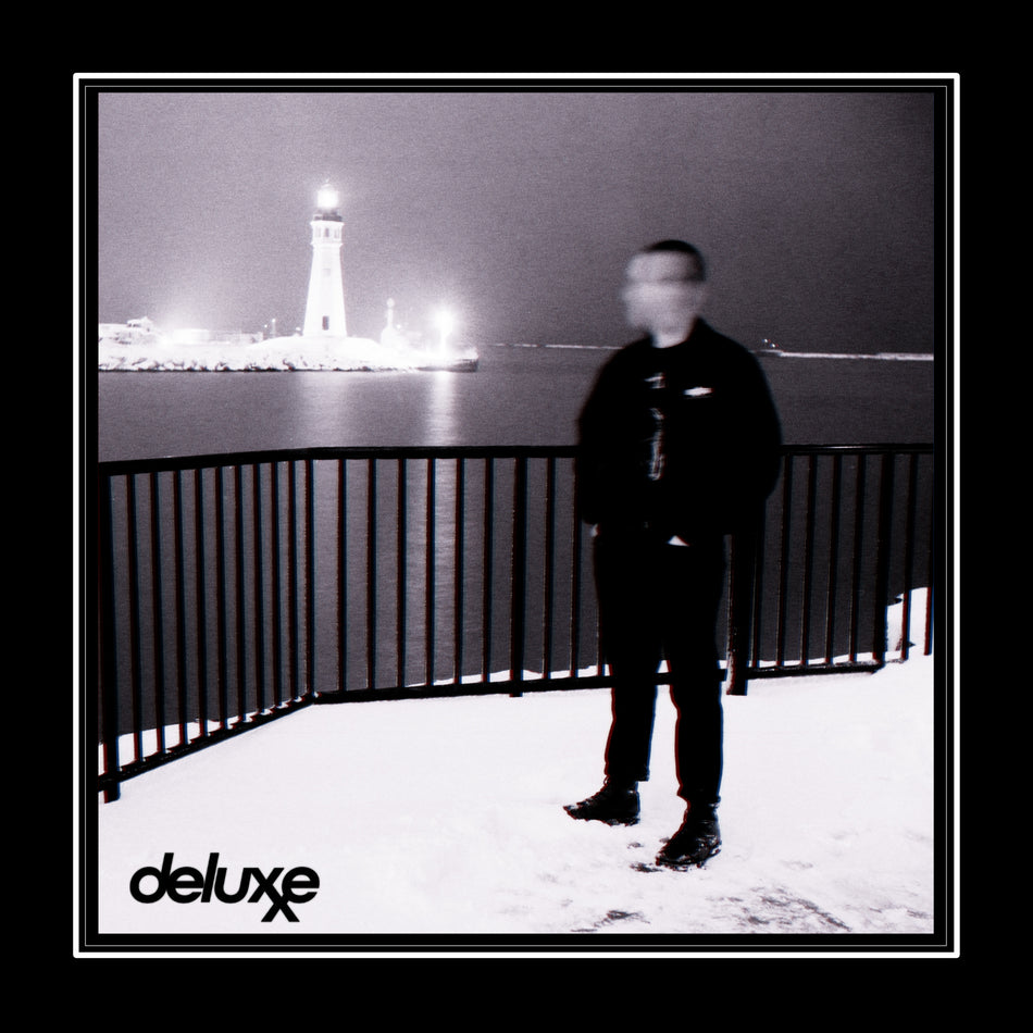 If You Were Me/White Vinyl - Front Cover