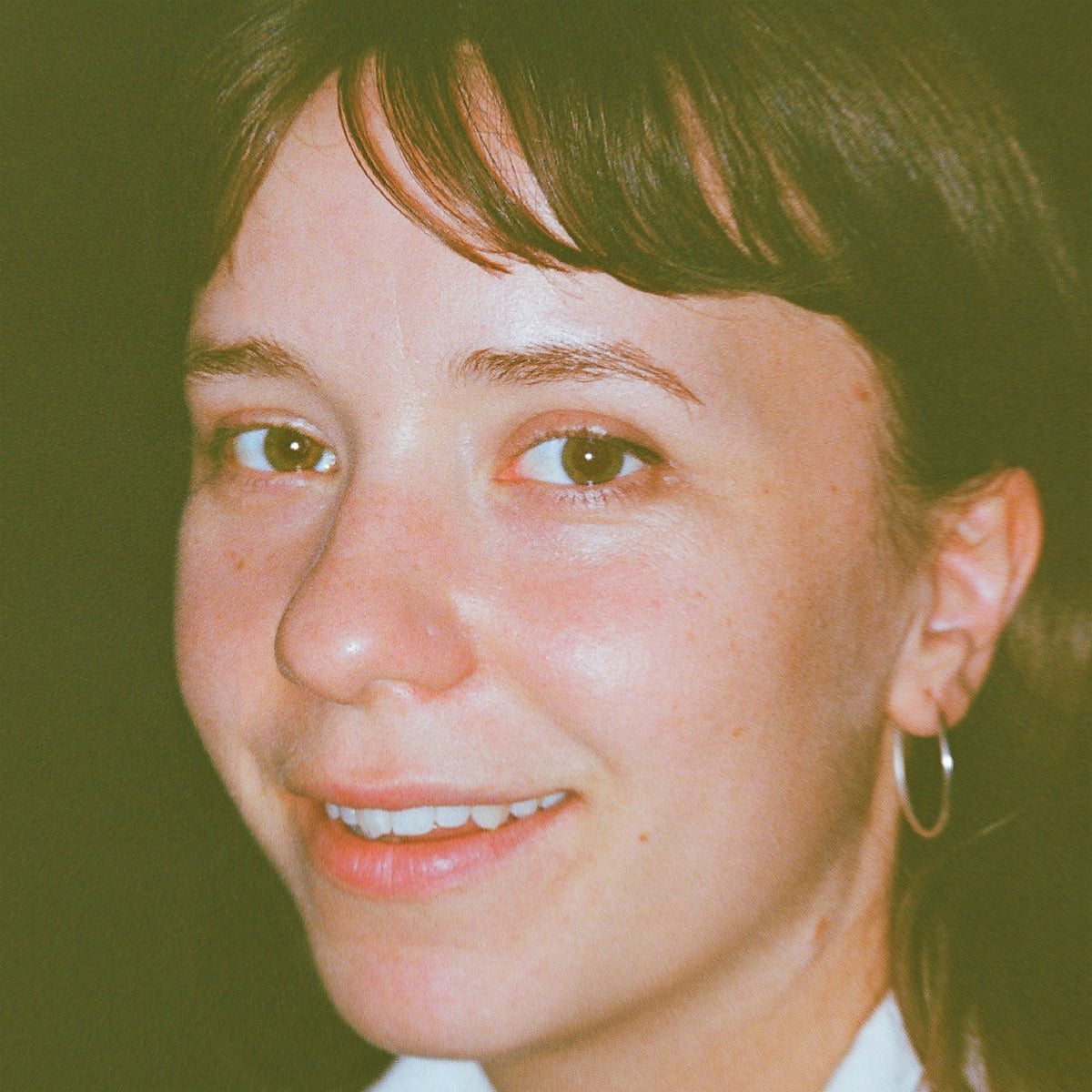 Great Doubt - Front Cover